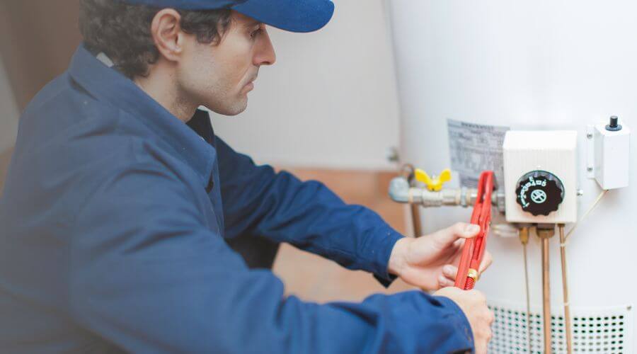 Professional emergency plumbing in Decaturville, TN
